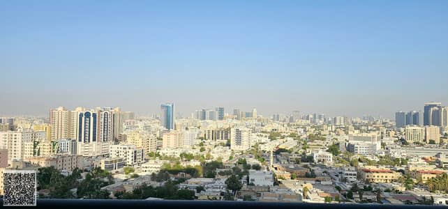 1 Schlafzimmer Wohnung zum Miete in Corniche Ajman, Ajman - 20260601_171219. jpg