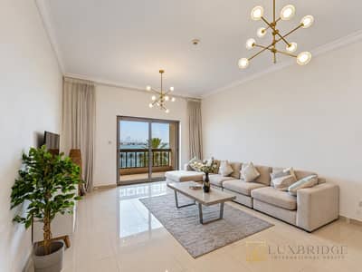 3 Schlafzimmer Wohnung zum Miete in Palm Jumeirah, Dubai - Wohnung in Palm Jumeirah,The Crescent,Grand Sarai Resort & Residence, 3 schlafzimmer, 270000 AED - 16930352 3 Schlafzimmer Wohnung zum Miete in Palm Jumeirah, Dubai - Wohnung in Palm Jumeirah,The Crescent,Grand Sarai Resort & Residence, 3 schlafzimmer, 270000 AED - 16930352