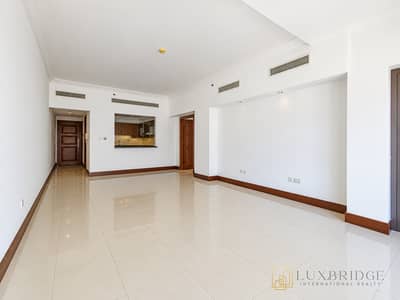 Appartement de 1 chambre à à louer à Palm Jumeirah, Dubai - Appartement à Palm Jumeirah，Golden Mile，Golden Mile 4, 1 chambre, 120000 AED - 16930353