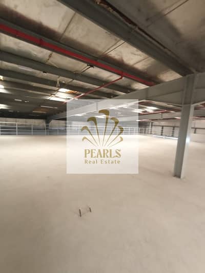 Warehouse zum Miete in Al Jurf, Ajman - WhatsApp Image 2026-10-12 at 11.38. 25 AM (1). jpeg Warehouse zum Miete in Al Jurf, Ajman - WhatsApp Image 2026-10-12 at 11.38. 25 AM (1). jpeg