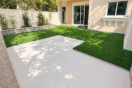 4 habitaciones Townhouse para en Alquiler en Dubai Sports City, Dubai - Casa adosada en Dubai Sports City，Victory Heights，Fortuna Village, 4 dormitorios, 265000 AED - 16928500