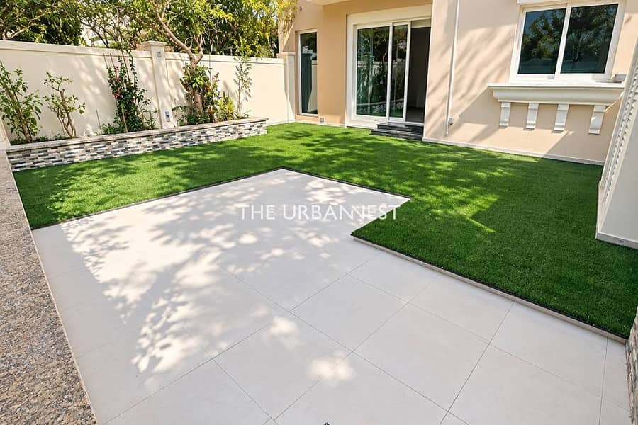 Reihenhaus in Dubai Sports City,Victory Heights,Fortuna Village, 4 schlafzimmer, 265000 AED - 16928500 Reihenhaus in Dubai Sports City,Victory Heights,Fortuna Village, 4 schlafzimmer, 265000 AED - 16928500