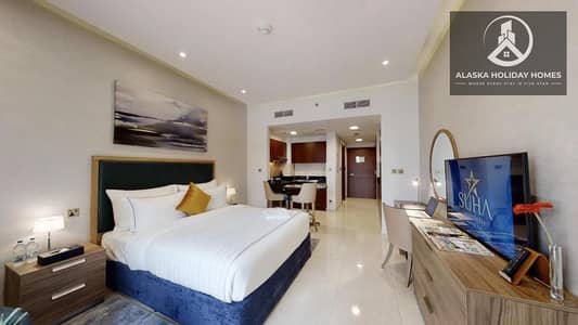Hotel Apartment for Rent in Culture Village (Jaddaf Waterfront), Dubai - 308362210. jpg Hotel Apartment for Rent in Culture Village (Jaddaf Waterfront), Dubai - 308362210. jpg