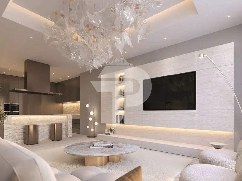 Luxurious 2BR | Burj Khalifa View | Spacious Unit