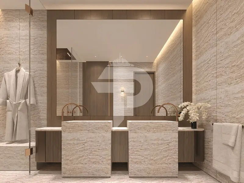 Luxurious 2BR | Burj Khalifa View | Spacious Unit