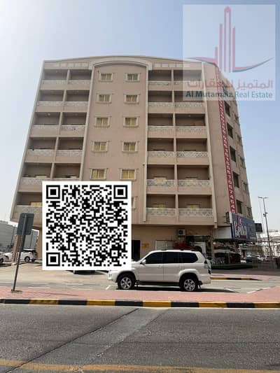 شقة 1 غرفة نوم للايجار في الروضة، عجمان - بناية ناصر المعلا. jpeg شقة 1 غرفة نوم للايجار في الروضة، عجمان - بناية ناصر المعلا. jpeg