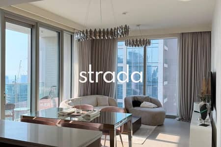 2 habitaciones Apartamento para en Alquiler en Downtown Dubai, Dubai - Apartamento en Downtown Dubai，Forte，Forte 2, 2 dormitorios, 184000 AED - 16930442