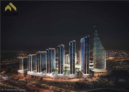 Studio te Koop in Mercedes-Benz Places Binghatti City, Dubai - WhatsApp Image 2026-01-24 at 7.09. 12 AM (17). jpeg