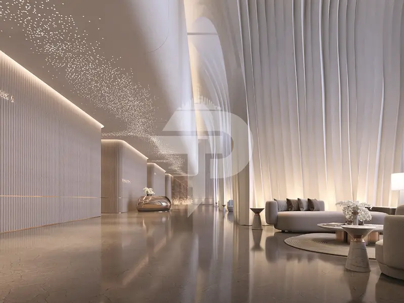 Luxurious 2BR | Burj Khalifa View | Spacious Unit