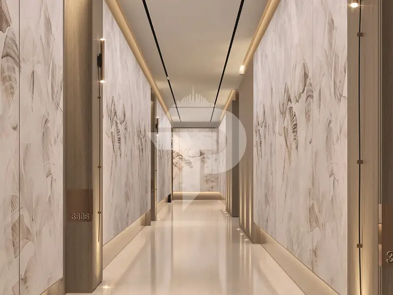 Luxurious 2BR | Burj Khalifa View | Spacious Unit