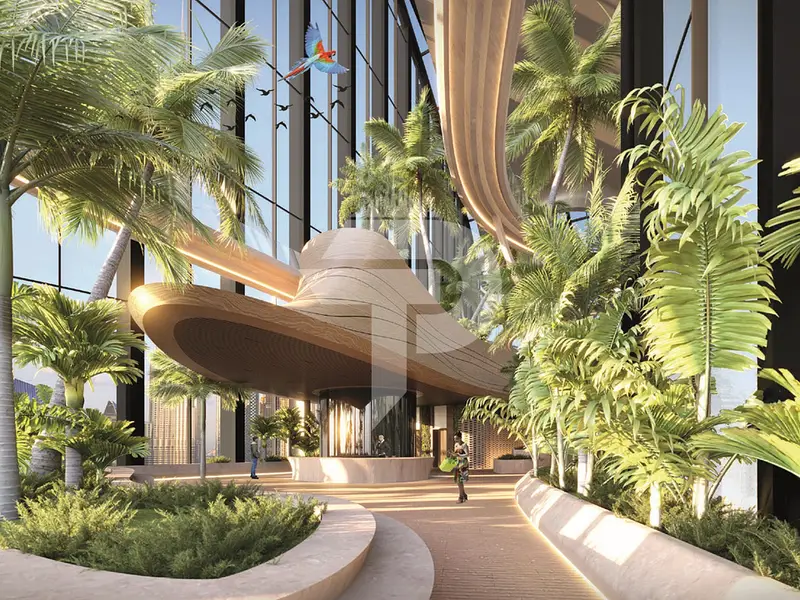 Luxurious 2BR | Burj Khalifa View | Spacious Unit