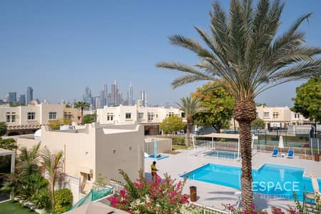 فیلا 3 غرف نوم للايجار في البحيرات، دبي - فیلا في زلال 2،زلال،البحيرات 3 غرف 330000 درهم - 11140475 فیلا 3 غرف نوم للايجار في البحيرات، دبي - فیلا في زلال 2،زلال،البحيرات 3 غرف 330000 درهم - 11140475