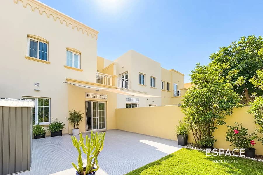 Вилла в Спрингс,Спрингс 2, 2 cпальни, 150000 AED - 5116685 Вилла в Спрингс,Спрингс 2, 2 cпальни, 150000 AED - 5116685