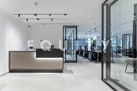 Office zum Verkauf in Business Bay, Dubai - Büro in Business Bay，Silver Tower Business Bay, 2500000 AED - 16930467