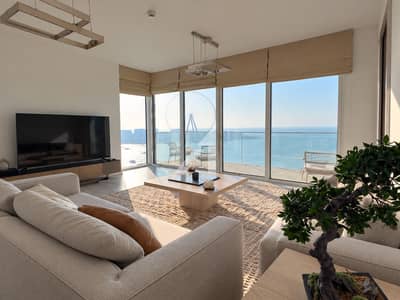 3 Bedroom Apartment for Rent in Jumeirah Beach Residence (JBR), Dubai - image_0