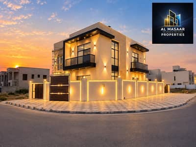 Villa de 5 chambres à à vendre à Al Helio, Ajman - WhatsApp Image 2026-10-21 at 8.36. 41 AM. jpeg Villa de 5 chambres à à vendre à Al Helio, Ajman - WhatsApp Image 2026-10-21 at 8.36. 41 AM. jpeg