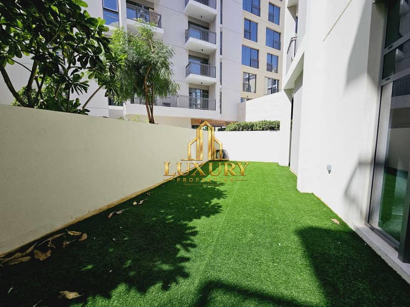 Spacious 1BHK with Garden View for Rent in Zahia Uptown – AED 59,999 Yearly | 4 Payments Spacious 1BHK with Garden View for Rent in Zahia Uptown – AED 59,999 Yearly | 4 Payments