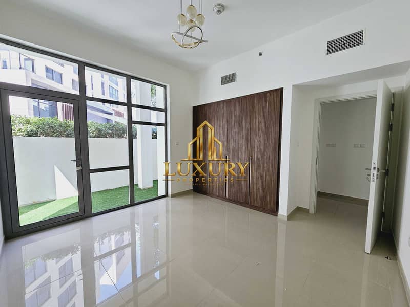 3 Spacious 1BHK with Garden View for Rent in Zahia Uptown – AED 59,999 Yearly | 4 Payments