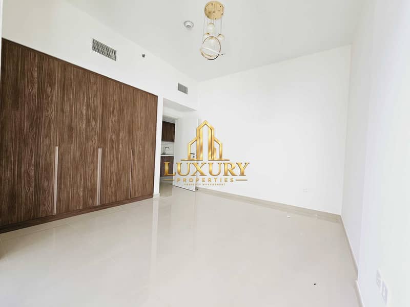 6 Spacious 1BHK with Garden View for Rent in Zahia Uptown – AED 59,999 Yearly | 4 Payments