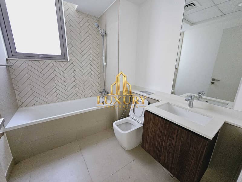 12 Spacious 1BHK with Garden View for Rent in Zahia Uptown – AED 59,999 Yearly | 4 Payments