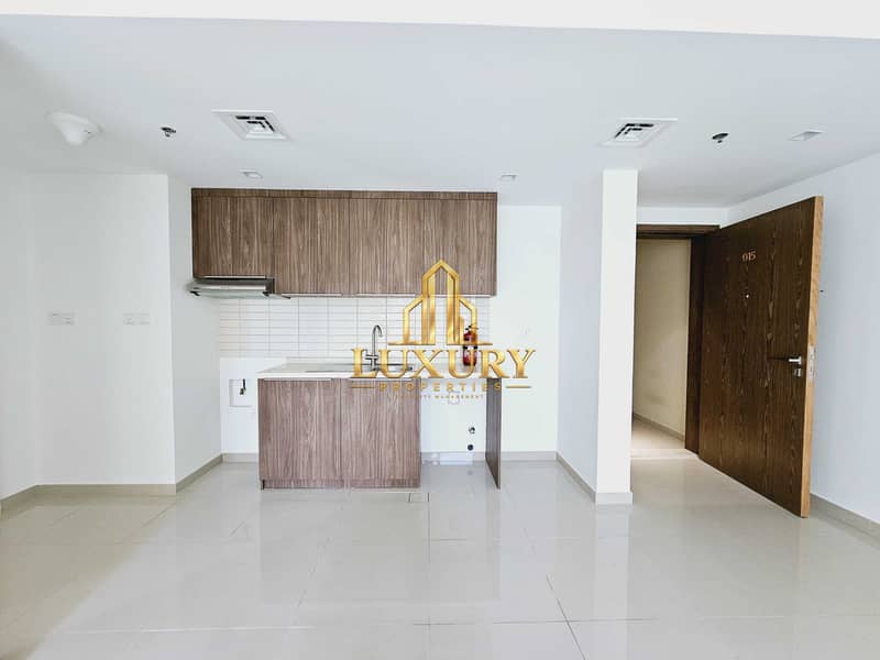 13 Spacious 1BHK with Garden View for Rent in Zahia Uptown – AED 59,999 Yearly | 4 Payments