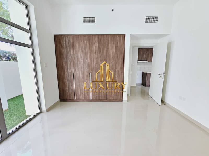 14 Spacious 1BHK with Garden View for Rent in Zahia Uptown – AED 59,999 Yearly | 4 Payments