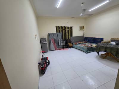 Estudio para en Alquiler en Bu Tina, Sharjah - 1000594166. jpg