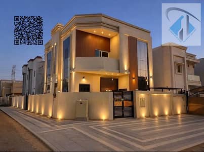 5 habitaciones Villa para en Venta en Al Yasmeen, Ajman - batch_WhatsApp Image 2026-10-20 at 7.18. 37 PM (2). jpeg 5 habitaciones Villa para en Venta en Al Yasmeen, Ajman - batch_WhatsApp Image 2026-10-20 at 7.18. 37 PM (2). jpeg