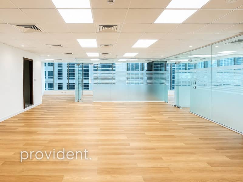 Bureau à Business Bay,Bayswater Tower, 330000 AED - 16930515 Bureau à Business Bay,Bayswater Tower, 330000 AED - 16930515