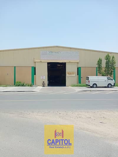 Warehouse for Rent in Al Quoz, Dubai - WhatsApp Image 2024-06-04 at 12.07. 30_0ff9dbe2. jpg
