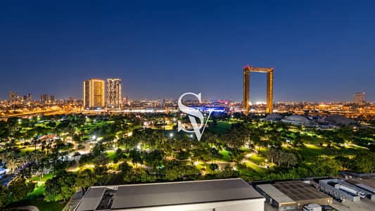 1 Bedroom Flat for Rent in Al Kifaf, Dubai - Ready to Move | Frame & Park View | Nearby Metro 1 Bedroom Flat for Rent in Al Kifaf, Dubai - Ready to Move | Frame & Park View | Nearby Metro