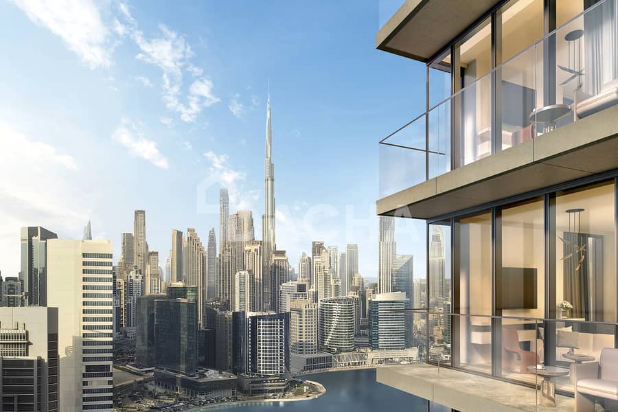 شقة في بينينسولا 4،بينينسولا،الخليج التجاري 1425000 درهم - 16930620 شقة في بينينسولا 4،بينينسولا،الخليج التجاري 1425000 درهم - 16930620