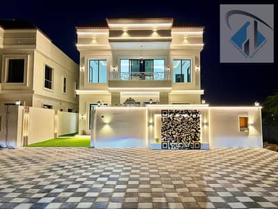 4 habitaciones Villa para en Venta en Al Zahya, Ajman - batch_WhatsApp Image 2026-10-16 at 11.10. 56 PMظظظظ. jpeg 4 habitaciones Villa para en Venta en Al Zahya, Ajman - batch_WhatsApp Image 2026-10-16 at 11.10. 56 PMظظظظ. jpeg