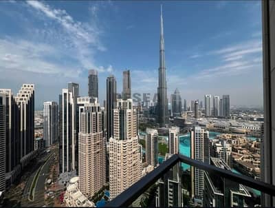 شقة 3 غرف نوم للايجار في وسط مدينة دبي، دبي - شقة في فيدا ريزيدنس داون تاون،وسط مدينة دبي 3 غرف 360000 درهم - 16910614