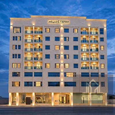 2 Bedroom Flat for Rent in Muwaileh Commercial, Sharjah - 1001225306. jpg