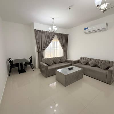 1 Camera Appartamento in affitto a Al Rawda, Ajman - 1WhatsApp Image 2026-07-01 at 3.01. 03 PM (1). jpeg