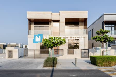 5 Schlafzimmer Villa zum Verkauf in Saadiyat Island, Abu Dhabi - Villa in Saadiyat Island,Saadiyat Reserve,The Dunes, 5 schlafzimmer, 10200000 AED - 16861673 5 Schlafzimmer Villa zum Verkauf in Saadiyat Island, Abu Dhabi - Villa in Saadiyat Island,Saadiyat Reserve,The Dunes, 5 schlafzimmer, 10200000 AED - 16861673