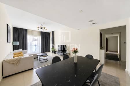 2 habitaciones Apartamento para en Alquiler en Business Bay, Dubai - Apartamento en Business Bay，Safeer Tower 1, 2 dormitorios, 124900 AED - 16930659