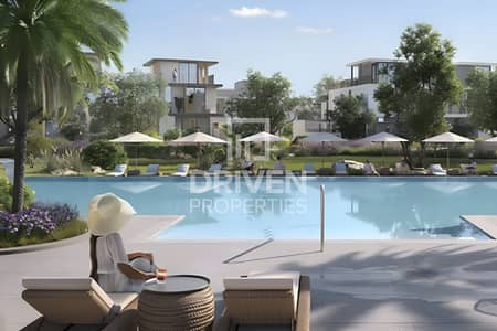 4 Slaapkamers Townhouse te Koop in The Valley by Emaar, Dubai - Rijwoning in The Valley by Emaar,Venera, 4 slaapkamers, 3441888 AED - 16930671 4 Slaapkamers Townhouse te Koop in The Valley by Emaar, Dubai - Rijwoning in The Valley by Emaar,Venera, 4 slaapkamers, 3441888 AED - 16930671