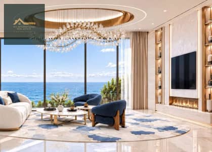 1 Schlafzimmer Wohnung zum Verkauf in Dubai Maritime City, Dubai - 2d2bf241216940dbb2984c12876671ea. webp