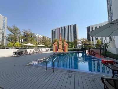 Studio for Rent in Aljada, Sharjah - IMG_1489. jpg
