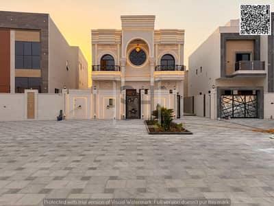 5 Bedroom Villa for Sale in Al Helio, Ajman - WhatsApp Image 2026-07-08 at 18.27. 45 (1). jpeg 5 Bedroom Villa for Sale in Al Helio, Ajman - WhatsApp Image 2026-07-08 at 18.27. 45 (1). jpeg