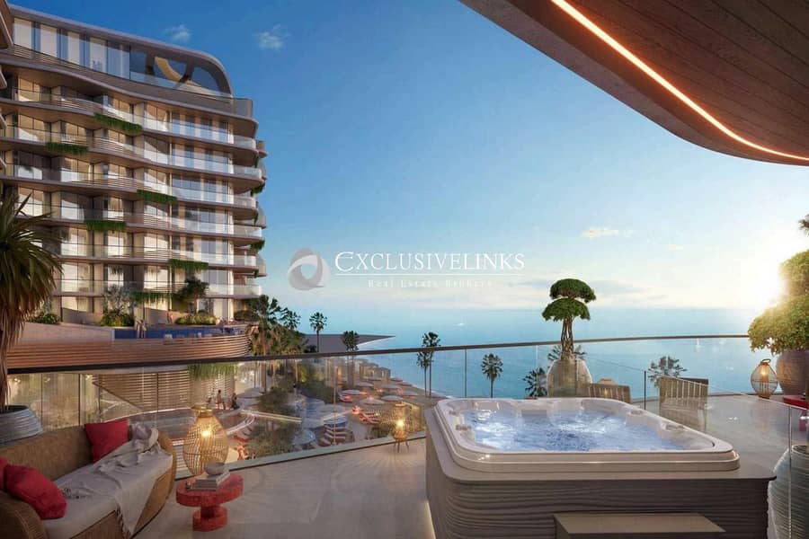 Appartamento a Al Marjan Island,The Unexpected Al Marjan Island Hotel and Residences, 3590000 AED - 16930690 Appartamento a Al Marjan Island,The Unexpected Al Marjan Island Hotel and Residences, 3590000 AED - 16930690