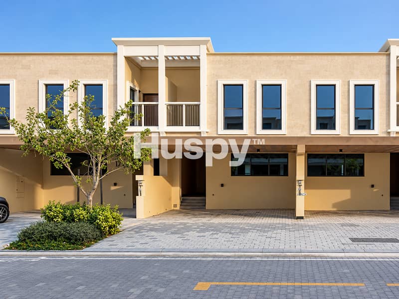 Casa adosada en DAMAC Lagoons,Malta,Malta 2, 4 dormitorios, 2700000 AED - 16930702 Casa adosada en DAMAC Lagoons,Malta,Malta 2, 4 dormitorios, 2700000 AED - 16930702