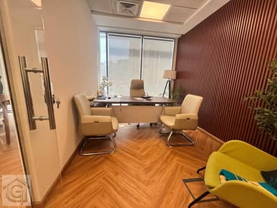 Office in affitto a Al Barsha, Dubai - IMG_1336. jpg Office in affitto a Al Barsha, Dubai - IMG_1336. jpg