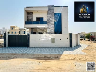 5 habitaciones Villa para en Venta en Al Yasmeen, Ajman - batch_WhatsApp Image 2026-10-20 at 6.34. 47 AM (1). jpeg 5 habitaciones Villa para en Venta en Al Yasmeen, Ajman - batch_WhatsApp Image 2026-10-20 at 6.34. 47 AM (1). jpeg