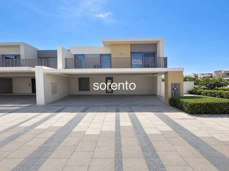 Reihenhaus in Tilal Al Ghaf,Elan, 4 schlafzimmer, 4800000 AED - 16930730 Reihenhaus in Tilal Al Ghaf,Elan, 4 schlafzimmer, 4800000 AED - 16930730