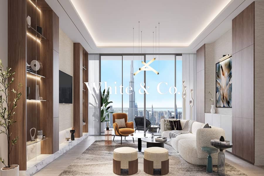 Квартира в Дубай Даунтаун,Rixos Financial Center Road, 1 спальня, 2799000 AED - 16930777 Квартира в Дубай Даунтаун,Rixos Financial Center Road, 1 спальня, 2799000 AED - 16930777