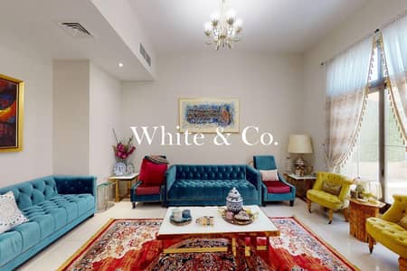 4 Camere Townhouse in vendita a Al Furjan, Dubai - Villetta a schiera a Al Furjan, 4 camere da letto, 4400000 AED - 16930780 4 Camere Townhouse in vendita a Al Furjan, Dubai - Villetta a schiera a Al Furjan, 4 camere da letto, 4400000 AED - 16930780