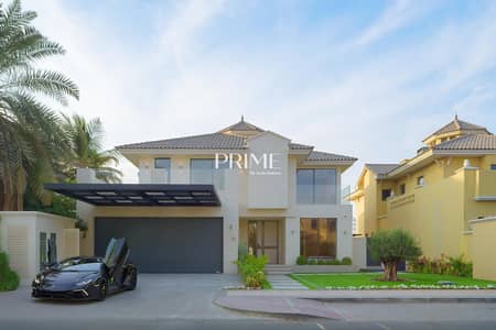 4 habitaciones Villa para en Alquiler en Palm Jumeirah, Dubai - Images Image Img